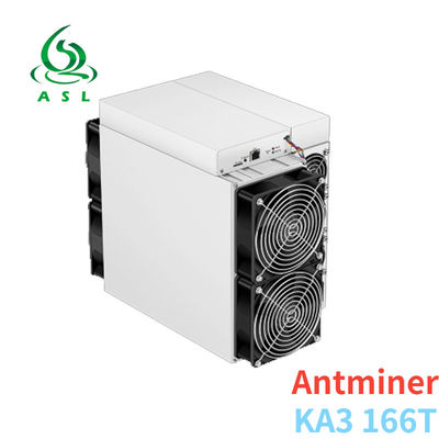 166T Kedane Antminer KA3 Asic KDA Miner IBelink K1+ Goldshell KD Max KD6 KD5