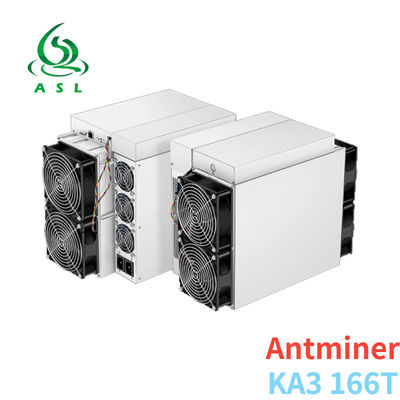 166T Kedane Antminer KA3 Asic KDA Miner IBelink K1+ Goldshell KD Max KD6 KD5