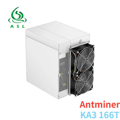 166T Kedane Antminer KA3 Asic KDA Miner IBelink K1+ Goldshell KD Max KD6 KD5