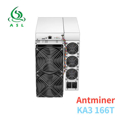 KD6 26t 36.3t Goldshell KDA Miner Ethernet Kadena Mining Machine