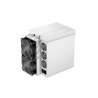 KAS miner Bitcoin Antminer KS3 8.3T KHeavyHash algorithm bitmain asic mining machine