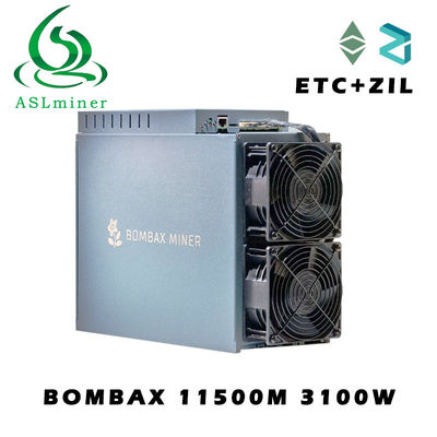BOMBAX MINER EZ100-C 3800M 760W Quiet Mode Miner