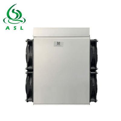 2021 New Goldshell ASIC LTC Doge Mining machine LT5 Pro 2455mh 3100w