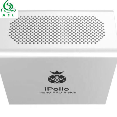 Asl Official High Profit Grin Miner Ipollo V Mini Eth Miner 300 0.3gh Consumption 190 Ipollo V1 Mini