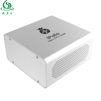 Asl Official High Profit Grin Miner Ipollo V Mini Eth Miner 300 0.3gh Consumption 190 Ipollo V1 Mini