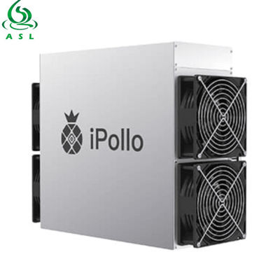 Asl Official High Profit Grin Miner Ipollo V Mini Eth Miner 300 0.3gh Consumption 190 Ipollo V1 Mini