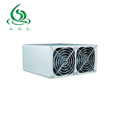 2021 ShenZhen ASL NEW stock goldshell CK BOX 215W 1050G 35dB silence no noise stocks CKbox for CKB miner