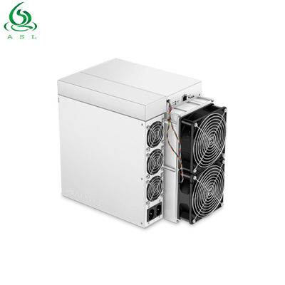 3100W S19 Pro 110T BTC Bitcoin Miner With Power Supply