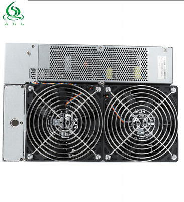 3100W S19 Pro 110T BTC Bitcoin Miner With Power Supply