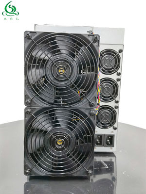 3100W S19 Pro 110T BTC Bitcoin Miner With Power Supply