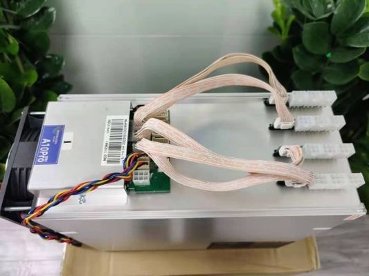 18KGS Innosilicon A10 Pro 7gb 720mh Eth Miner Ethereum Mining Machine