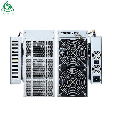 BCH BSV 38J/TH Avalon Asic Miner A1066 Pro 1246 BTC Mining Machine