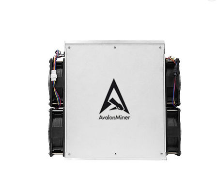 New Used Avalon Miner A1246 90T 81T 85T SHA256 ASIC Mining Machine