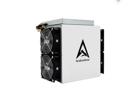 New Used Avalon Miner A1246 90T 81T 85T SHA256 ASIC Mining Machine