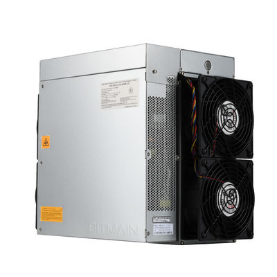 Graphics Card Goldshell Asic Miner KD5 LT5 200 x 264 x 290mm