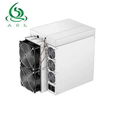 Asic Bitcoin Mining Machine Bitmain Antminer S19XP 140t