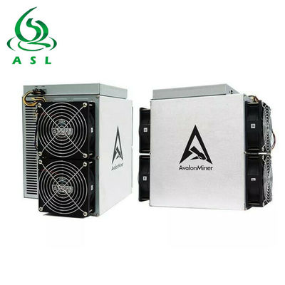 Sha256 Canaan Avalonminer 1066 PRO 1126 PRO 50t 55t 64t 68t