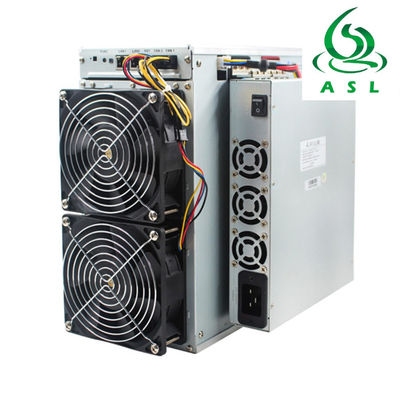 3420W Canaan Avalon A1166pro BTC Bitcoin Mining Machine