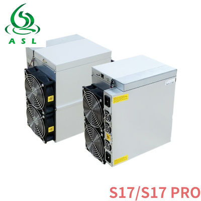 OEM Antminer S17 Pro 50T 53T 56T