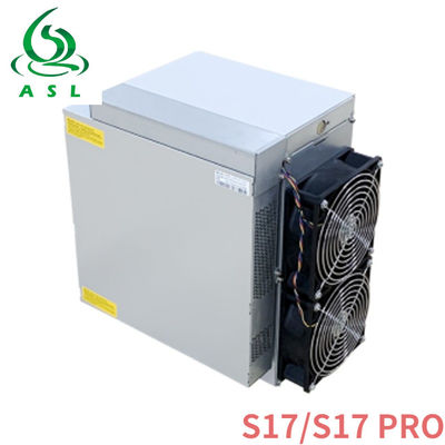 OEM Antminer S17 Pro 50T 53T 56T