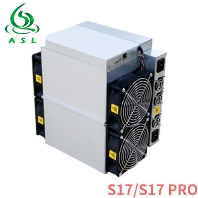 OEM Antminer S17 Pro 50T 53T 56T