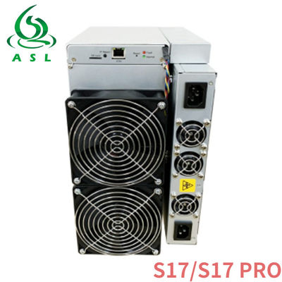 OEM Antminer S17 Pro 50T 53T 56T
