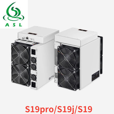 Antminer T17+ 58th 64th