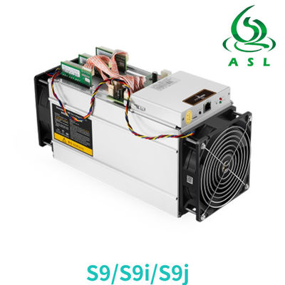 Bitcoin Used Antminer S9j 14.5T