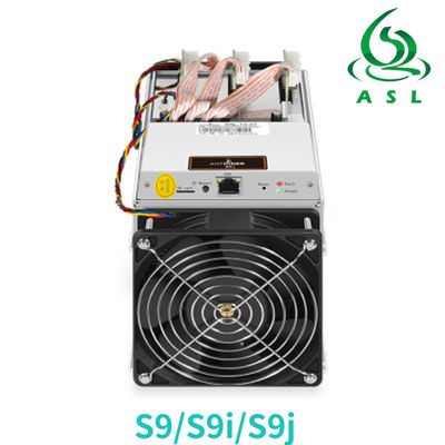 Bitcoin Used Antminer S9j 14.5T