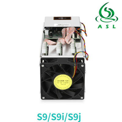 Bitcoin Used Antminer S9j 14.5T