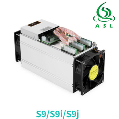 Bitcoin Used Antminer S9j 14.5T