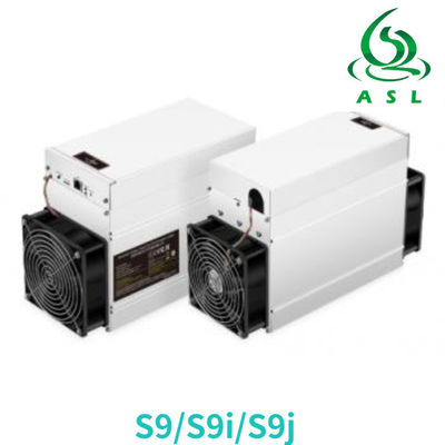 Bitcoin Used Antminer S9j 14.5T