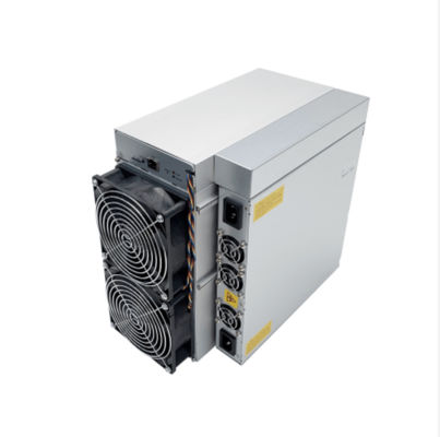 SHA 256 ASIC Bitcoin Miner Bitmain Antminer S19 Pro 110 Th 3245W/H