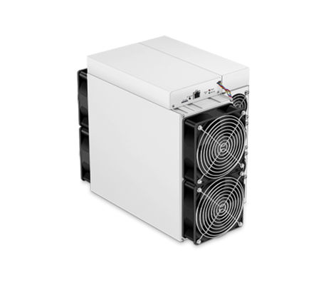 SHA 256 ASIC Bitcoin Miner Bitmain Antminer S19 Pro 110 Th 3245W/H