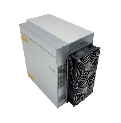140Th SHA256 Bitmain Antminer S19 XP With 200-240V AC Power Supply