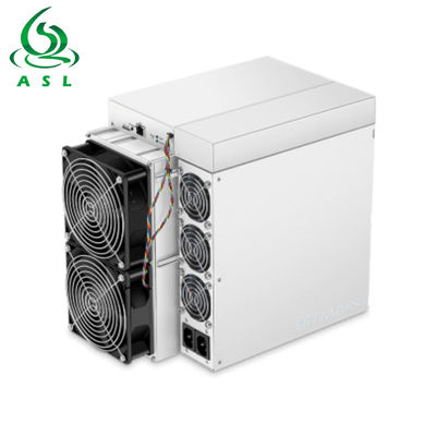 SHA 256 ASIC Bitcoin Miner Bitmain Antminer S19 Pro 110 Th 3245W/H