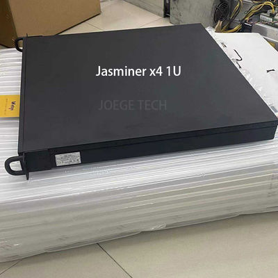 High Hashrate ETH Asic Miner Jasminer X4 U1 520mh/S 1200W Ethernet Interface