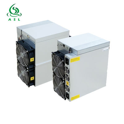 Bitmain Antminer S19 XP 140T Asic 3010W/H Power SHA 256 Algorithm