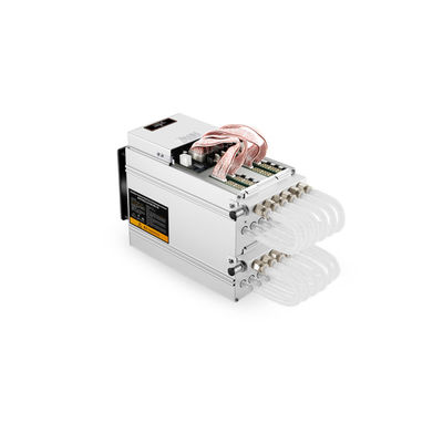 9.05Gh Scrypt Bitmain Antminer L7 3425W Doge / LTC Coin Asic Miner