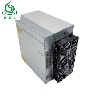 ASL good price antminer S19 xp bitmain SHA-256 Algorithm miner s19xp 140th with original psu