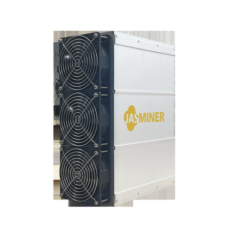 New ETC miner Jasminer X16-Q 1950MH/s 1900W can generate high revenue