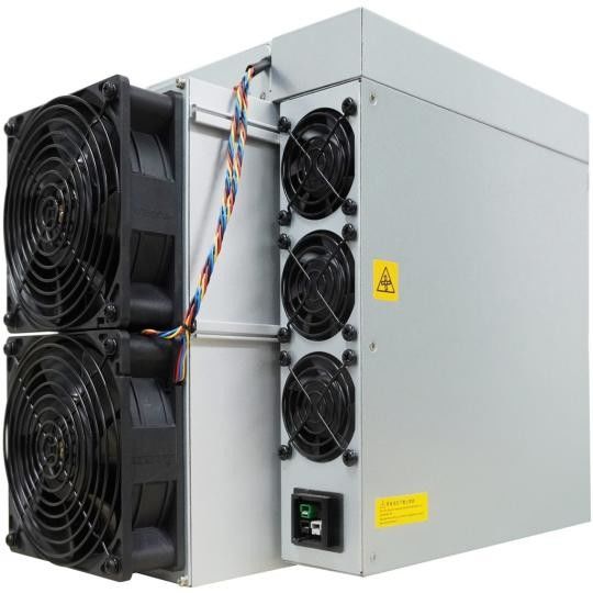 3400W/H Power Supply Antminer KAS KS5 KS5 PRO 20T 21T at 200-240V