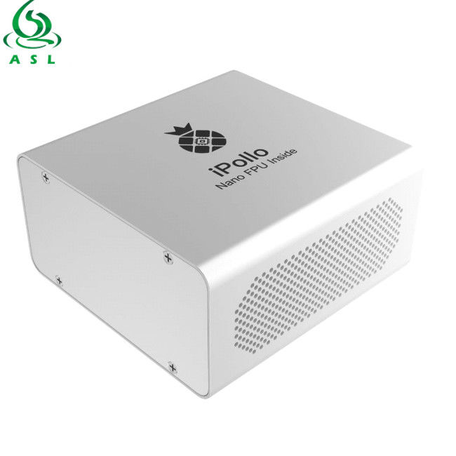 Asl Official High Profit Grin Miner Ipollo V Mini Eth Miner 300 0.3gh Consumption 190 Ipollo V1 Mini