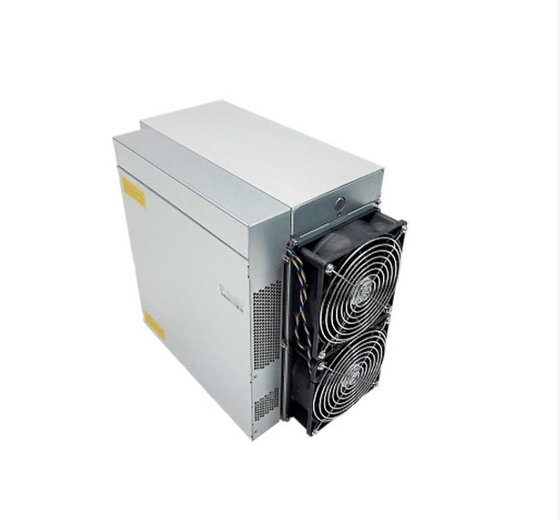 140Th SHA256 Bitmain Antminer S19 XP With 200-240V AC Power Supply