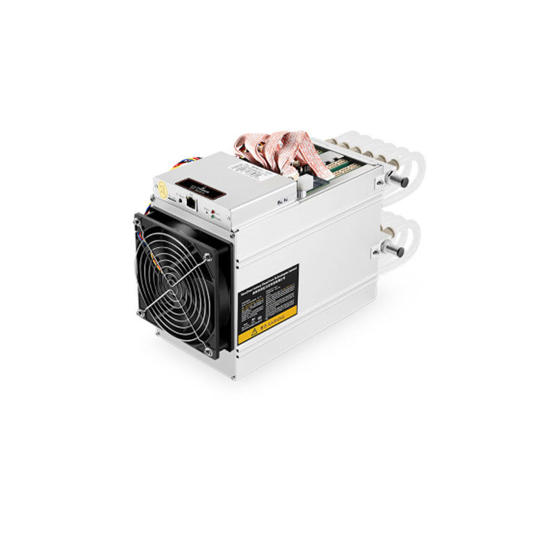 Watercooling 198Th/S Bitmain Antminer S19 Pro For BTC Miners